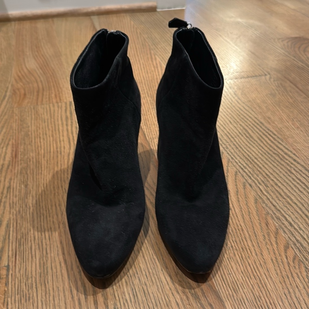 Prada ankle boots